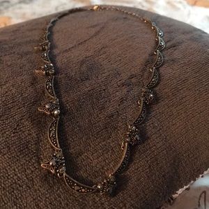 Necklace & Bracelet set